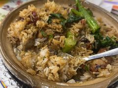 -新辉港式茶餐厅(北栅店)