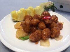 -一澜江宴·江景地标楚菜(江滩公园店)