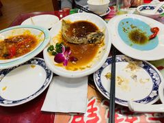 -清真·西北人家风味馆(中山中路店)