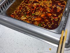 -味之绝美蛙鱼火锅(建设路店)