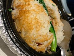 -煲王粤菜餐厅(中侨中心店)