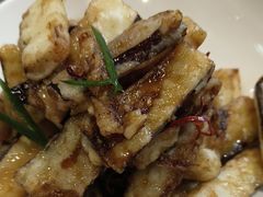 -郭林家常菜(狼垡店)