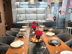 -Living Kitchen团建·厨艺派对空间(国贸店)