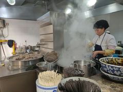 -清真磨沟沿老字号牛肉面(总店)