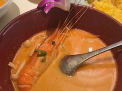 -太食獸泰式茶餐厅(IFS国金中心店)