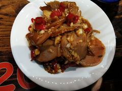 -盟重烧烤(高正街店)