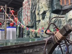 -江天生态园餐厅