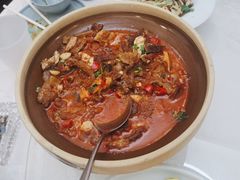 -洞庭家宴·头牌甲鱼(广渠门店)