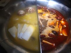 -湊湊火锅·茶憩(东城万达店)