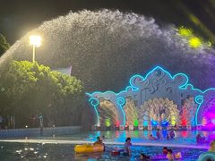 -苏州乐园森林水世界