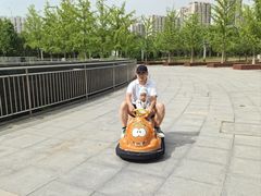 -永定河休闲森林公园