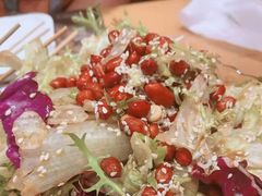 -木屋烧烤(西南角店)