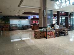 -郑庄脂渣海鲜楼(九水路店)