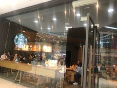 -星巴克臻选(周浦万达店)