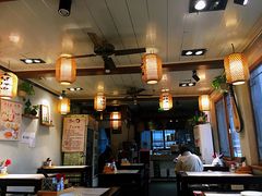 大堂-京城小江南·土菜馆·蒸白鱼(东四十条店)