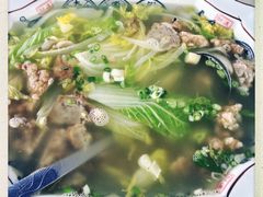 -苏记溪河鲢鱼庄(天府新区店)