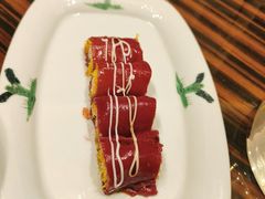 -夏宫中餐厅(香格里拉大酒店)