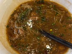 -李氏传家菜(兴城路店)