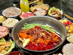 -川泽火锅·重庆老火锅(南河店)