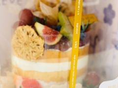 -杜哈夫DOUX RÊVE·生日蛋糕(日月光店)
