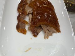 -万荣烤鸭店·北京菜(天坛店)