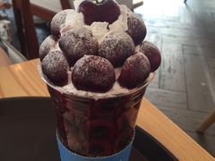 -Cafe de Paris(林荫路店)