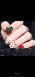 -Aso Artist Beauty美甲美睫