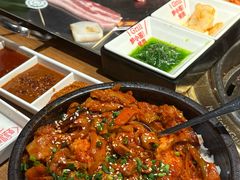 -炉小哥烤肉(信万广场店)