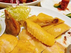 -臻萃轩中餐厅(国家会展中心店)