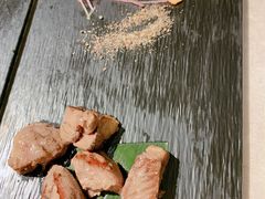 -極上萬膳·日料放题(海岸城店)