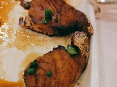 -白云中餐厅·粤菜·亚龙湾喜来登度假酒店