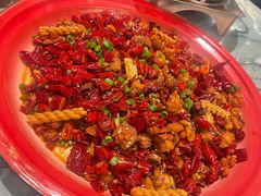 -披云云小馆·味道江湖(姚家园万象汇店)