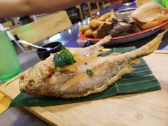 -simply thai天泰(长泰广场店)