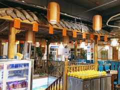 -清真·舒迩布炕锅王·高原美食文化(青海总店)