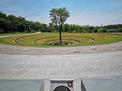 -牛首山文化旅游区