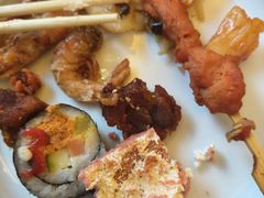 -四海蒸鲜蒸汽海鲜自助(北戴河店)