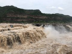 -陕西黄河壶口瀑布旅游区