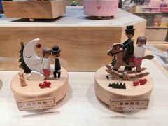 -猫的天空之城概念书店(印象城购物中心店)