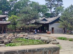 -承德避暑山庄景区