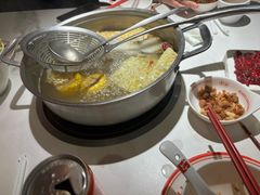 -八合里牛肉火锅(上海世茂广场店)