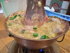 -蜗牛小馆醉乡民谣云南菜(惠新西里店)