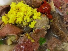 -潮镇老尾牛杂(环城西路店)