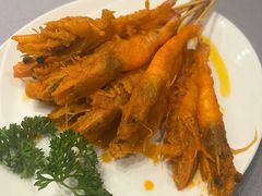 -金哥私房菜馆(张府园总店)