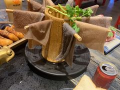 -大味老火锅City店