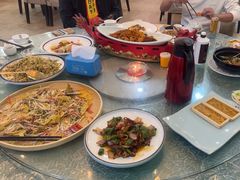 -巽寮印象美食部落餐厅·海鲜·地方特色菜(惠州体验店)