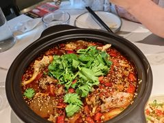 -麻六记(新天地店)