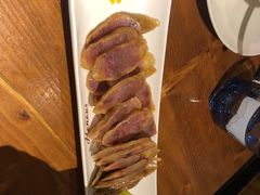 -又一福烤鸭·北京菜(东四店)