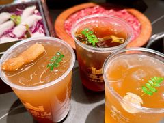 -季季山·云南野生菌火锅(上海首店)
