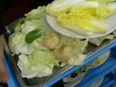 -鑫来顺大铜锅涮羊肉(中山门旗舰店)