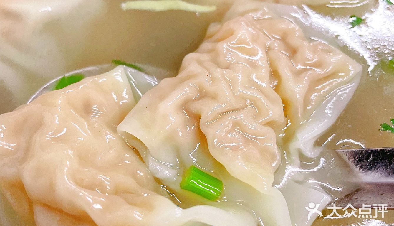 青岛探店｜特色砂锅馄饨店